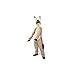 Forum Novelties Royal Sultan Costume, Black/Gold, One Size