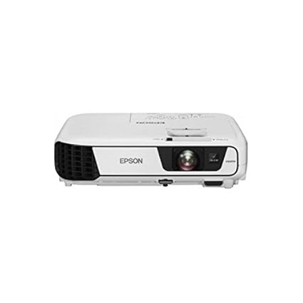 Epson EB-S31 - Proyector (3300 lúmenes ANSI, 3LCD, SVGA (800x600 ...