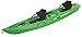 Sun Dolphin Bali Tandem Kayak (Lime, 13.5-Feet)
