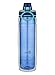 Bubba Flo Duo Refresh Insulated Water Bottle, 24 oz, Bold Blue