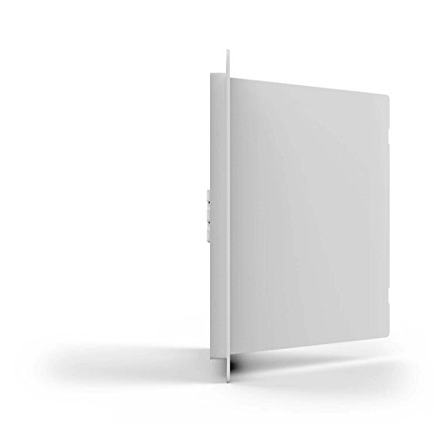 Acudor PA1414 PA-3000 Plastic Access Door 14 x 14, 16" Height - Thumbnail 3