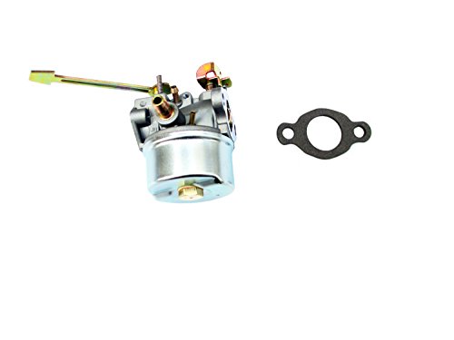 image for USonline911 New Carburetor for Tecumseh 640088 Snowblower Replace Sear