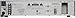 TOA P-912MK2 900 Series Single Channel 120 Watts Power Amplifier