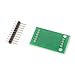 C.J. Shop 5PCS Hx711 Weight Weighing Load Cell Conversion Module Sensors Ad Module for Arduino Microcontroller