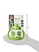 OXO Tot Sippy Cup with Removable Handles and Leakproof Valve (7 oz.) Green
