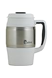 bubba 34 oz mug classic white