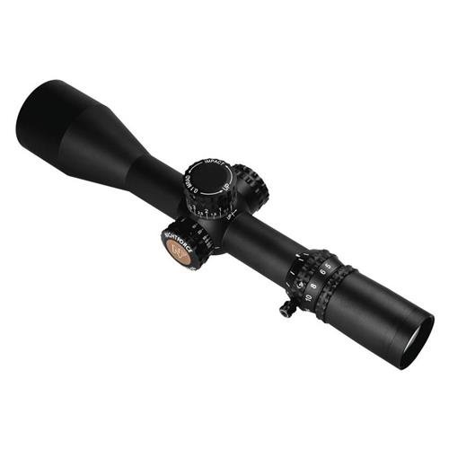 [TOP 10] Best NightForce Rifle Scopes in 2024