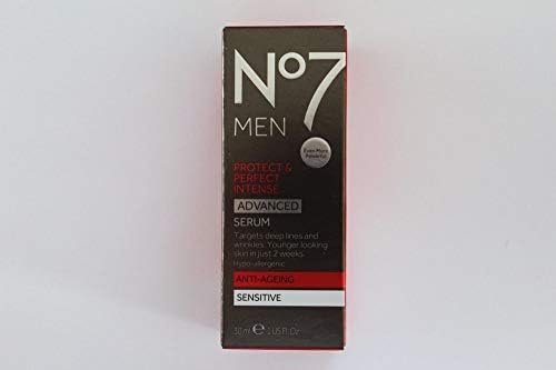 no7 mens serum