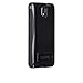 Case-Mate Samsung Galaxy Note 3 POP! with Stand Case - Retail Packaging - Black