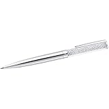 Swarovski Crystalline Ballpoint Pen - Silver Tone - 5224384