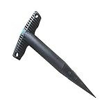 Zenport GA401 Dibber for Planting Seeds and Bulbs