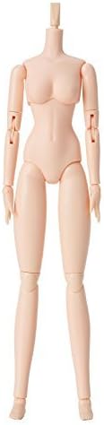 27 cm Obitsu Body Female SBH Bust Size S Whyitie Soft Vinyl Moveable Figure Body