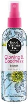 good virtues toner