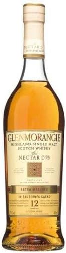 Glenmorangie Nectar D'Or Single Malt 70cl 70cl x 6