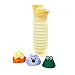 OrangeTag Baby and Kids Children Portable Toilet Emergency Toilet Potty Potties Urinal 3 Character Faces
