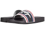 Tommy Hilfiger Rayce Black Multi 11 D