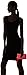 Baggallini Double Zip Wristlet with RFID Protection – Lightweight Wristlet with Zipped Compartments for Smart Phones and More