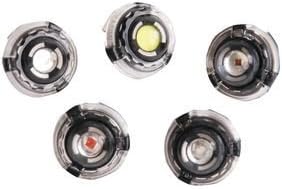 V-LED 9900-1201-77 LED, HIGH BRIGHTNESS, GREEN, 50LM (1 piece)