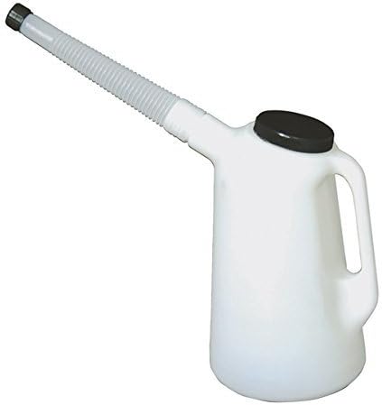 Spouted jug - Fill Concrete Cracks