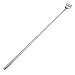 Stainless Telescopic Back Scratcher,Portable Extendable Handy Pocket Claws Pen with Clip