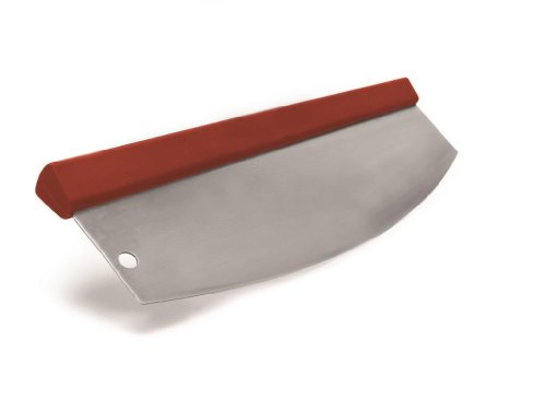 GrillPro 98158 Mezzaluna Cutter