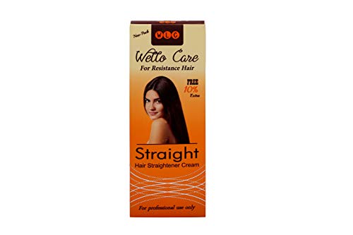 wello care hair straight cream how to use