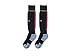 LES TRICOT FCW 2018 Italy Home #1 Gianluigi Buffon Football Futbol Soccer Kids Goalkeeper Jersey Shorts Socks Set Youth Sizes (Black, 12-13 Years)