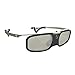 Goswot Clip-ons 144Hz 3D DLP-Link Active Shutter Rechargeable Glassesthumb 1