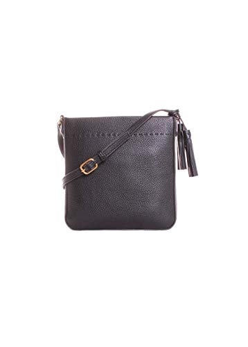 tory burch mcgraw swingpack black