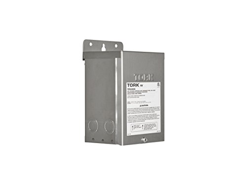 NSi Industries TPX300S Stainless Steel Pool Light Transformer