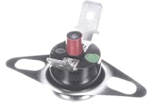 Lennox Corporation 15M45 ROLLOUT SWITCH, M/R