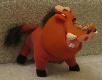 pumbaa lion king toy