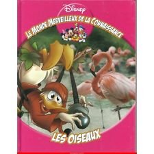 Les  oiseaux