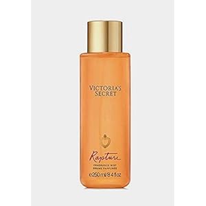 Victoria's Secret Rapture Fragrance Mist Body Spray 8.4oz
