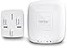 TRENDnet N300 Wireless PoE Access Point with Software Controller, Gigabit, AP, Client, 802.3af, NDAA & TAA Compliant,TEW-755AP