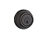 Kwikset 910 Signature Series Traditional Deadbolt featuring SmartKey Security and Home Connect Technology 99100-063 in Venetian Bronze