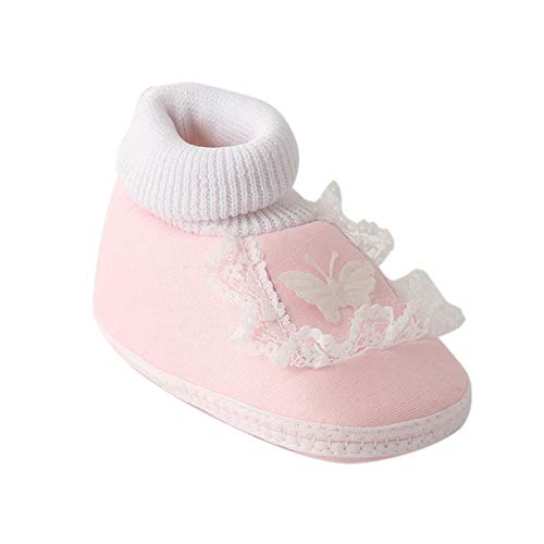 12 month old baby girl shoes