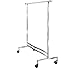 Commercial Grade Adjustable Garment Rack