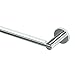 Gatco 4680 Channel, Towel Bar, 24”, Chrome