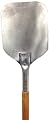 Allied Metal P646 6-3/4 by 9-1/2-Inch Aluminum Blade Pizza Peel with 36-Inch Aluminum Handle