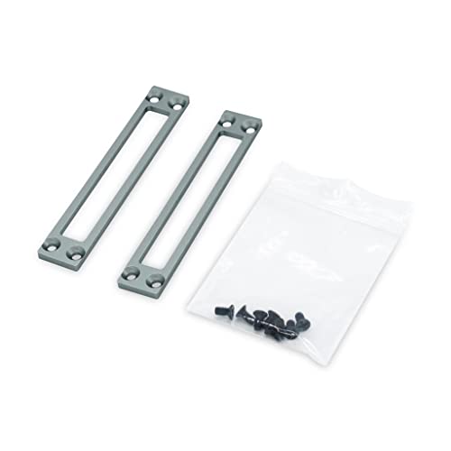 ZimaBoard DIY NAS Kit – 2-Bay 2.5
