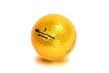 Chromax High Visibility Distance Golf Balls 6-Pack