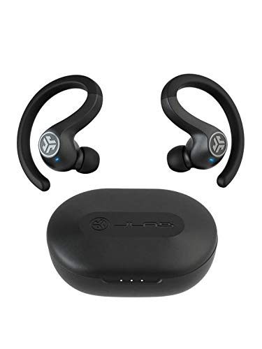 JLab Audio Bluetooth Headset for Universal - Black