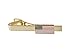 Official American Flag Tie Bar