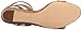 Nine West Women's Lewer Suede Wedge Sandal