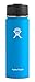Hydro Flask Travel Coffee Flask, 20 oz, Pacific