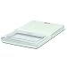 Rubbermaid Commercial FG330500CLR Dual-Action Lid for ProSave Polycarbonate Food Boxes, 18- by 12-inch, Clear primary