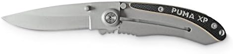 Framelock Pocket Folding Knife