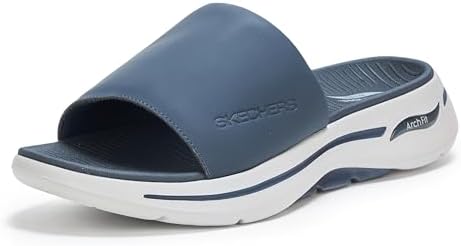 Amazon Dockers Dockers Slippers Size Chart Skechers GO WALK ARCH