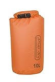 Ultra Lightweight, Heavy Duty Waterproof Dry Bag | Floating Duffle with Roll Top For Diving, Kayaking, Camping & More